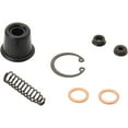 thumbnail image 1 of Pro X 37.910008 Rear Brake Master Cylinder Rebuild Kit, 1 of 3