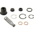 thumbnail image 1 of Pro X 37.910003 Rear Brake Master Cylinder Rebuild Kit, 1 of 3