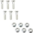 thumbnail image 1 of Pro X Rear Sprocket Bolt Set, 1 of 2