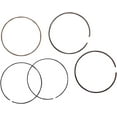 thumbnail image 1 of Pro-X Replacement Piston Ring Set 4T Standard Bore 66mm (02.1227), 1 of 3