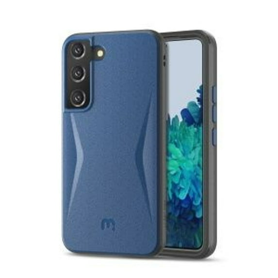 Pro X-Series Case for Samsung Galaxy S22 Plus - Blue