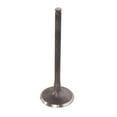 thumbnail image 1 of Pro X Titanium Intake Valve, 1 of 3