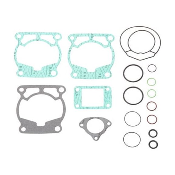 Pro X Top End Gasket Kit Compatible With Gas Gas MC 65 2021