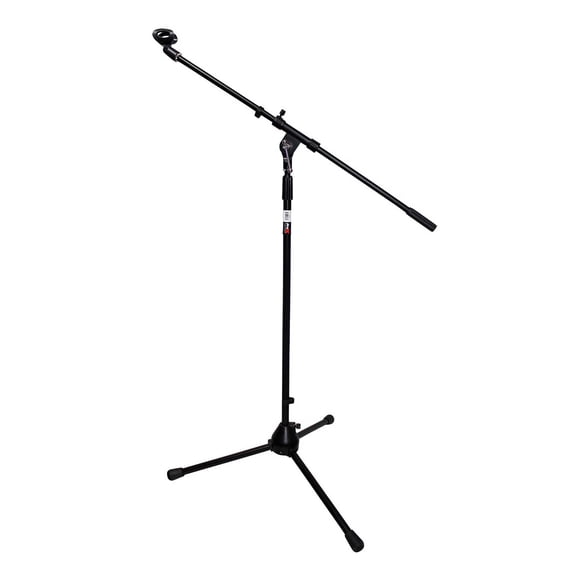 ProX T-MIC01 Tripod Microphone Stand with Boom