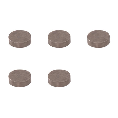 Pro X Valve Shim 10.00mm OD x 2.00mm