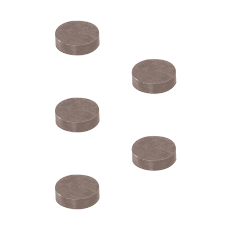 Pro X Valve Shim 10.00mm OD x 2.70mm