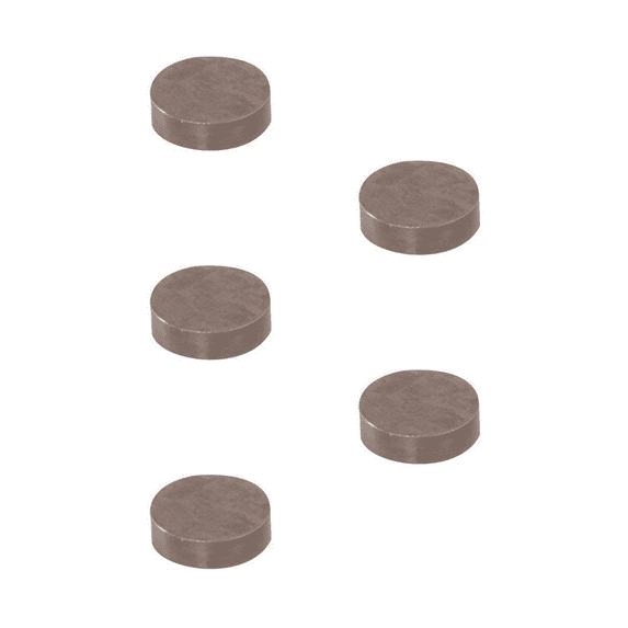 Pro X Valve Shim 7.48mm OD x 1.925mm