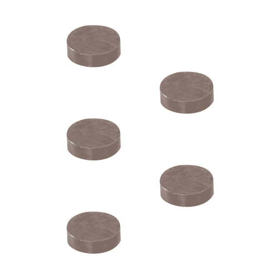 Pro X Valve Shim 9.48mm OD x 2.525mm