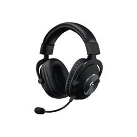 Pro X2 Wireless Gaming Headset - Black - Full Size - Noise Isolating