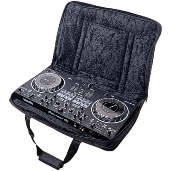 Pro XB-MDDJSR2 MANO SERIES Bag fits DDJ-SR2, DDJ-RR, MIXSTREAM PRO and Similar size DJ Controllers$$Music