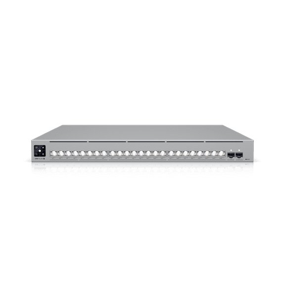 Ubiquiti - USW-Pro-XG-24-PoE