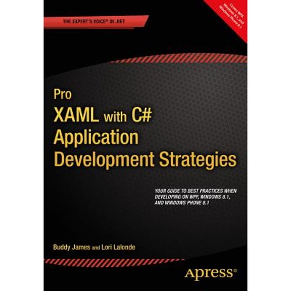 Pre-Owned Pro XAML with C#: Application Development Strategies ( ISBN 9781430267768