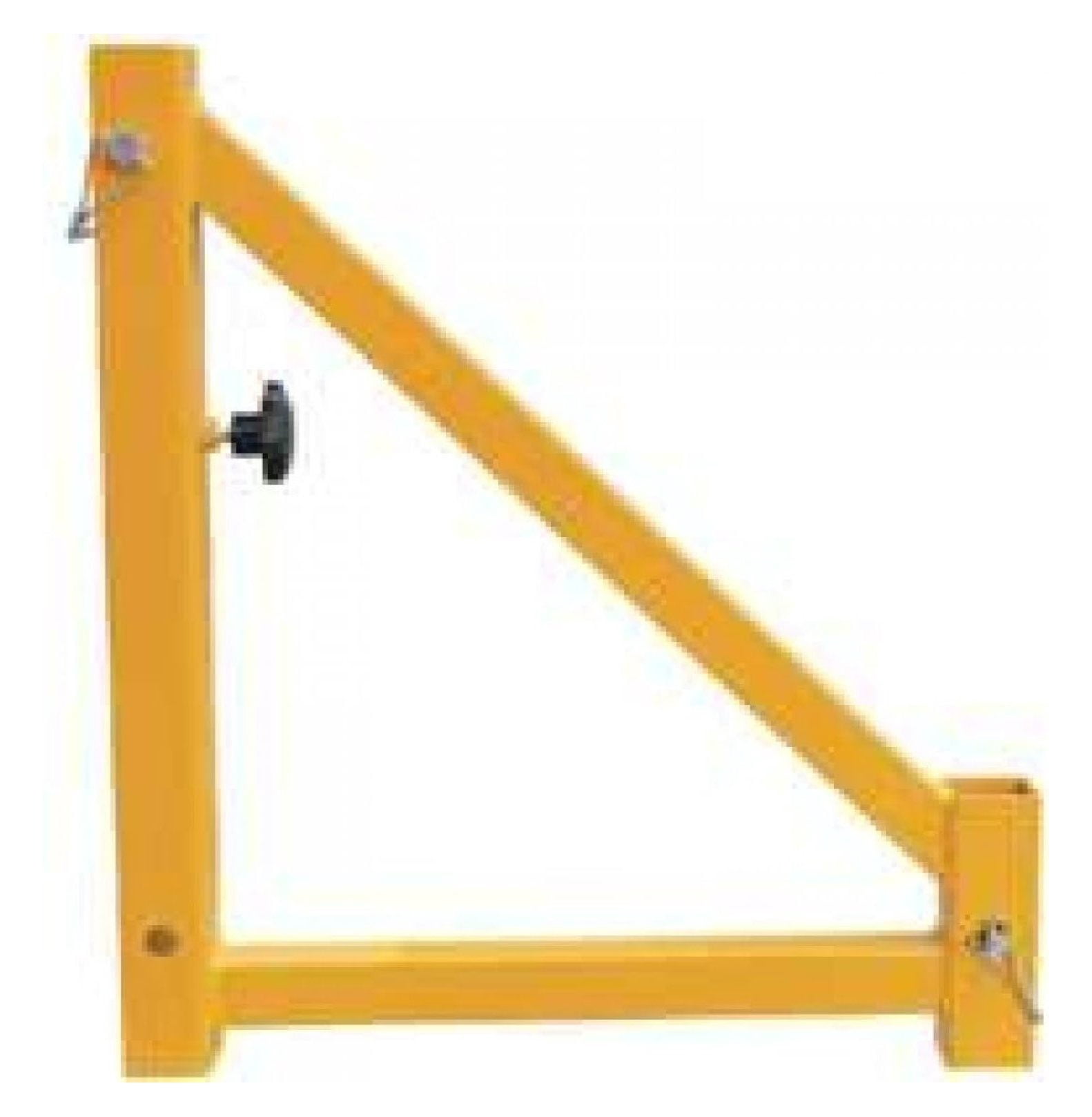 Pro YH-TR001-2 Outriggers Scaffold - Walmart.com