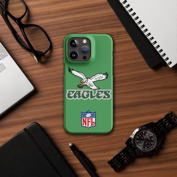 Pro football team Snap case for iPhone® (iPhone 15 Pro Max)