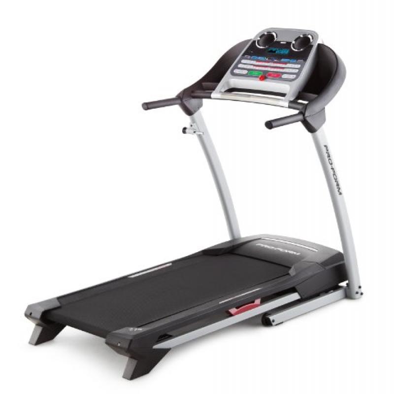Pro-form 415 Lt Treadmill - image 1 of 6