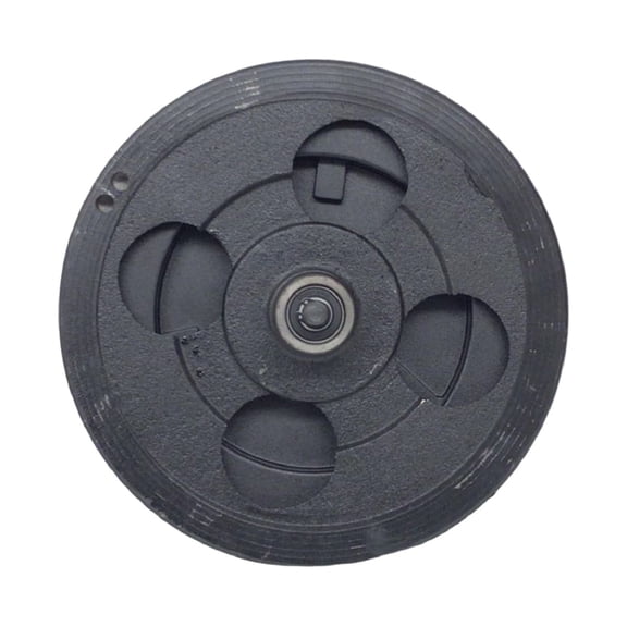 Pro-form Eddy Mechanism 414363 Replacement Resistance Assembly for Select 295 CSE, CADENCE LE & Gold's Gym Stride Trainer Elliptical Equipment