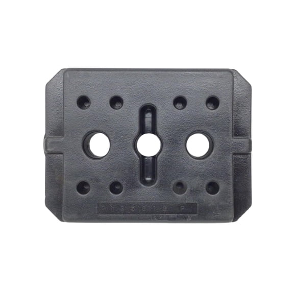 Pro-form Wei-der Wes-lo Header Weight Plate 125919 Replacement Strength System Weight Stack Component for Home Gym Exercise Equipment