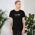 thumbnail image 1 of Pro in Procrastination (Black, XL), 1 of 4