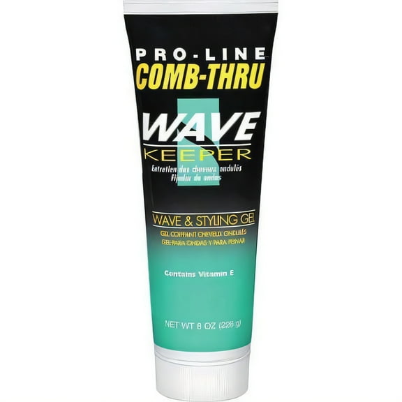 Pro-line Comb Thru Wave Keeper 8 Oz