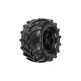 thumbnail image 1 of Masher 2.8, All-Terrain Desperado Blk Whl: NRU,NST, 1 of 2