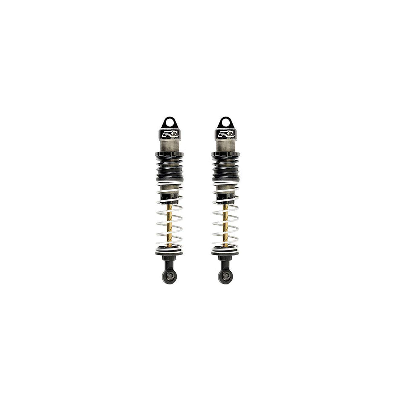 Proline Racing Powerstroke Shocks Rear SLH PRO606301 Electric Car/Truck Option Parts