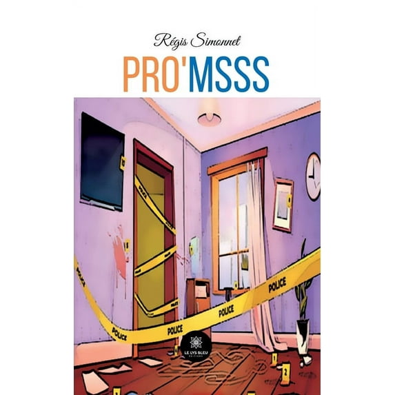 Pro'msss, (Paperback)