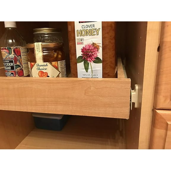 Pro-pack 10, Drawer Spacers