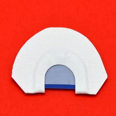 Pro’s Choice - Double Mouth Diaphragm Turkey Call