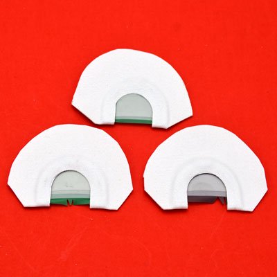 Pros Choice Pro Hunter Selection - Three Essential Turkey Mouth Calls