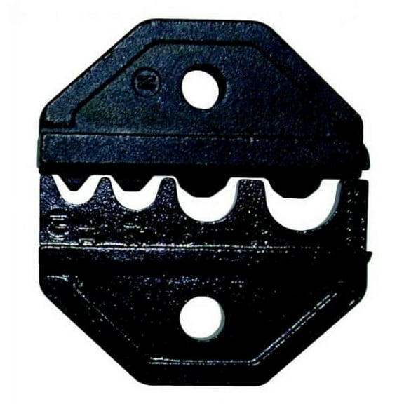 Pro'sKit 300-095 Lunar Series Die Set - Uninsulated Terminals..AWG 20-8
