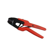ProsKit 300-145 Ergo Lunar Crimper, Wire Ferrules AWG 10-6