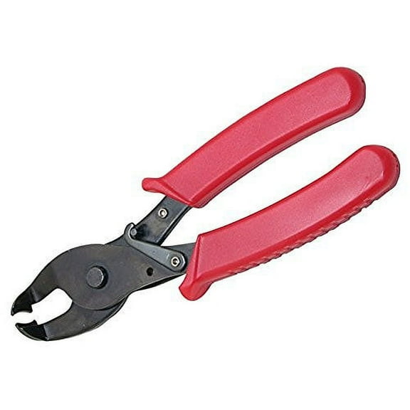 Pro'sKit 300-151 Strain Relief Crimper