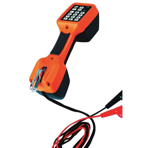 Pro'sKit 400-042 Butt Set, Multi, one Size CA3