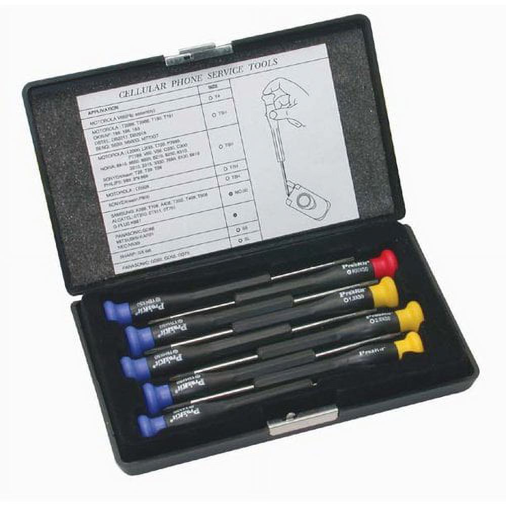 Pro'sKit 500-041 Cellular Kit