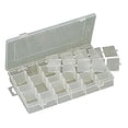 thumbnail image 1 of Pro sKit 900 040 Plastic Box w dividers 11 X 7 X 1 75, 1 of 1