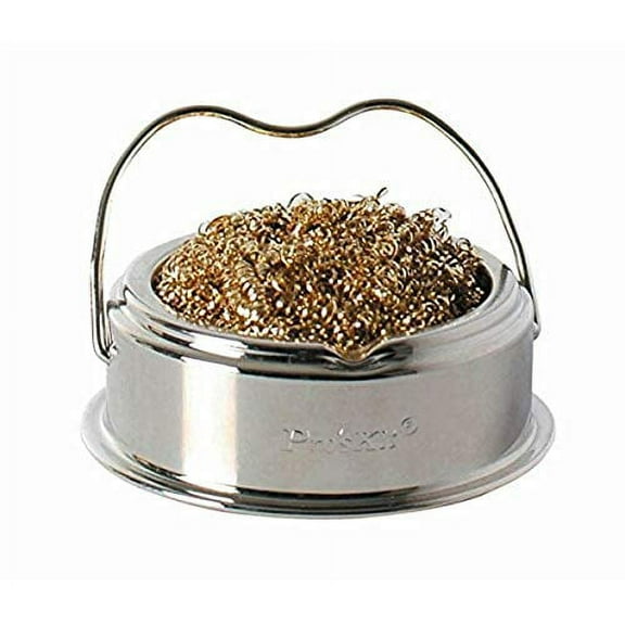 Pro'sKit 900-242 Solder Tip Cleaner, Multicolor