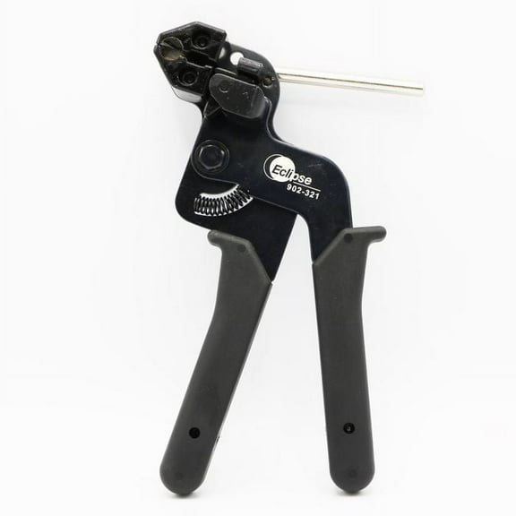 Pro'sKit 902-321 Stainless Steel Cable Tie Tool, 8.2" L
