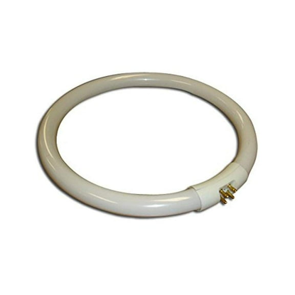 Pro'sKit Bulb-T5 Replacement Bulb for 902-109 and 902-110 Lamps Bulb is 7 inch Diameter, Multi, one Size