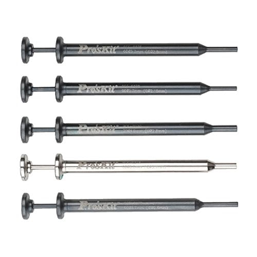 Pro'sKit CE-0275 Pin Removers - CE-0275