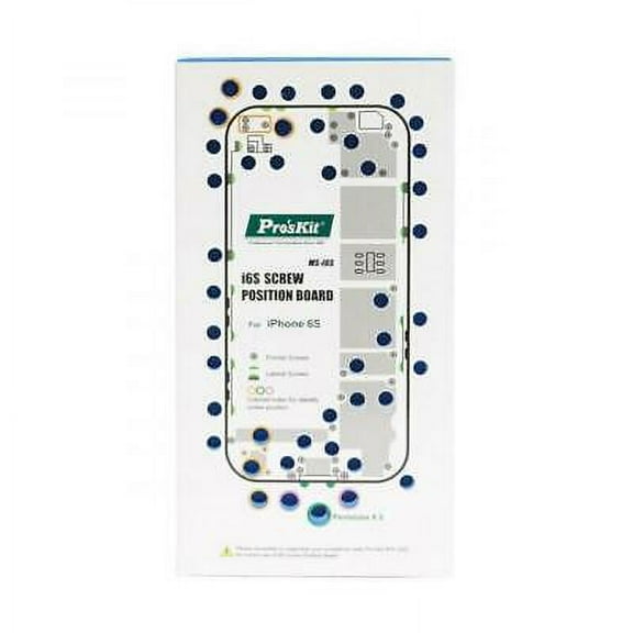 Pro'sKit MS-I6S2 iPhone Repair