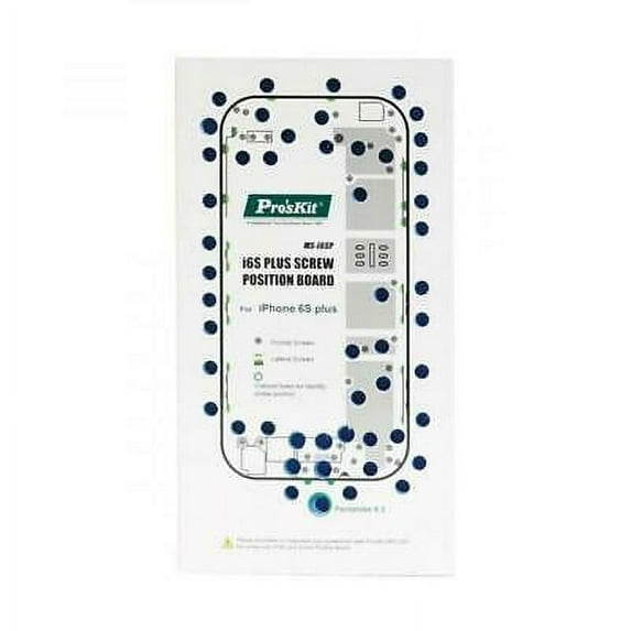 Pro'sKit MS-I6SP2 iPhone Repair