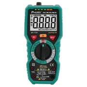 ProsKit MT-1707 3-5/6 True-RMS Multimeter
