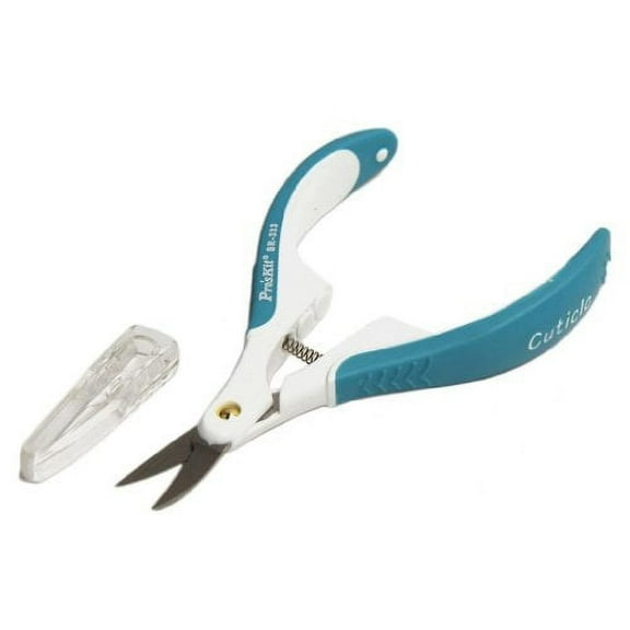 Pro'sKit SR-333 Micro Scissor (120mm) ~Maintenance Tools - SR-333