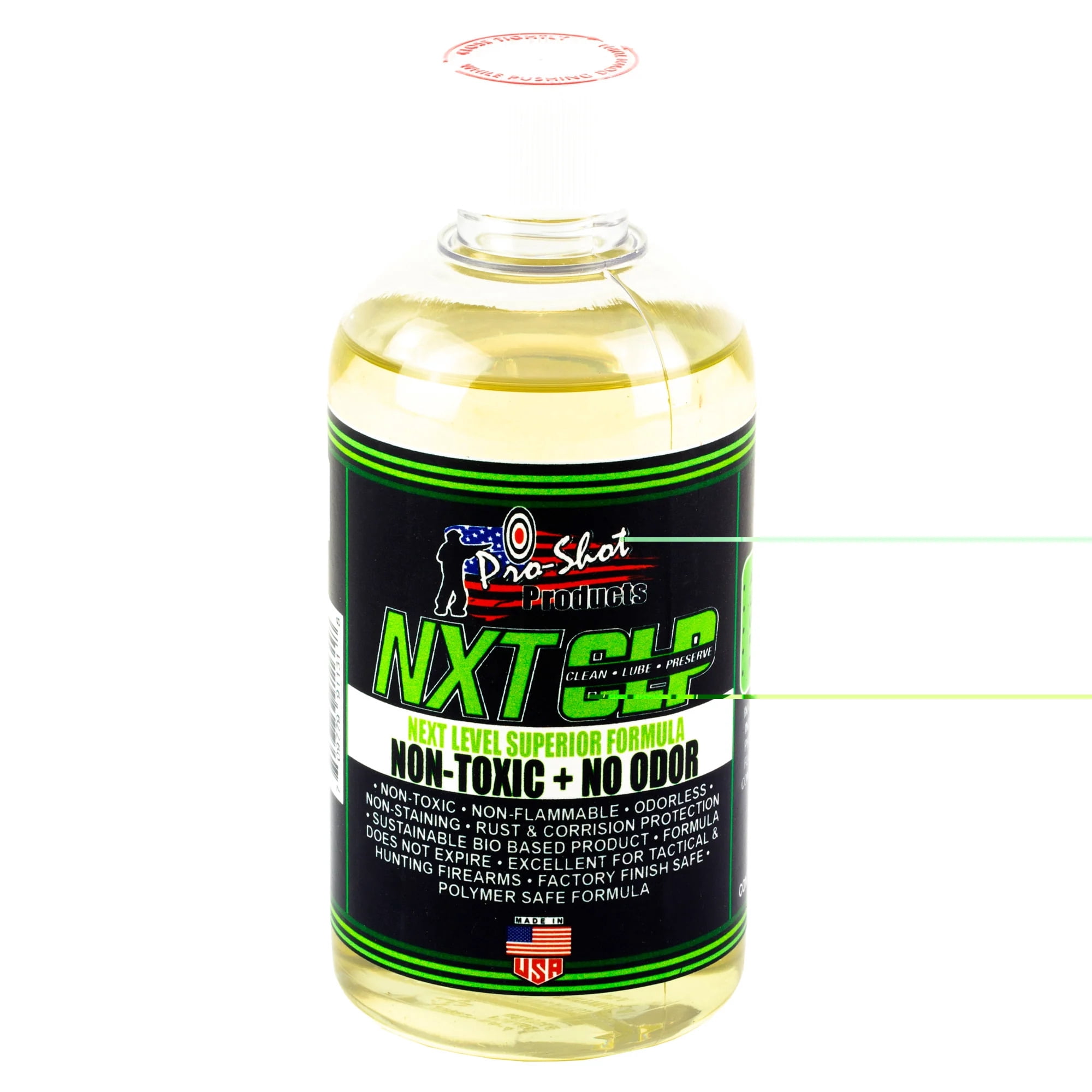 Clp Gun Cleaner Spray Clp Gun Cleaner Spray