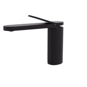 Pro single handle bathroom sink faucet. Modern Basin Tap