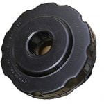 ProTeam Provac Twist Cap Lid PV-100 Back Pack Part