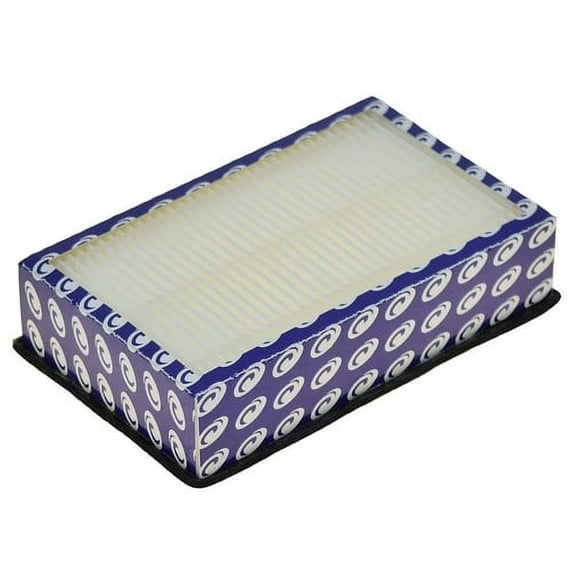 Pro team Super Half Vac & 1500 XP Machines Hepa Filter Part - 107005 ...