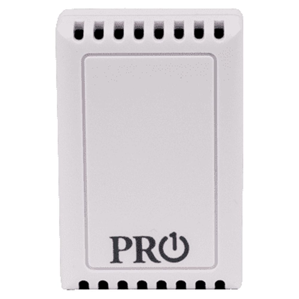 Pro1 IAQ R251S Wired Indoor Sensor with Up to 300ft Range