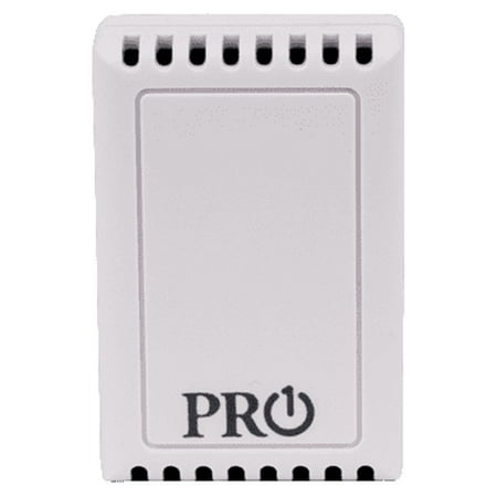 Pro1 IAQ R251S Wired Indoor Sensor with Up to 300ft Range