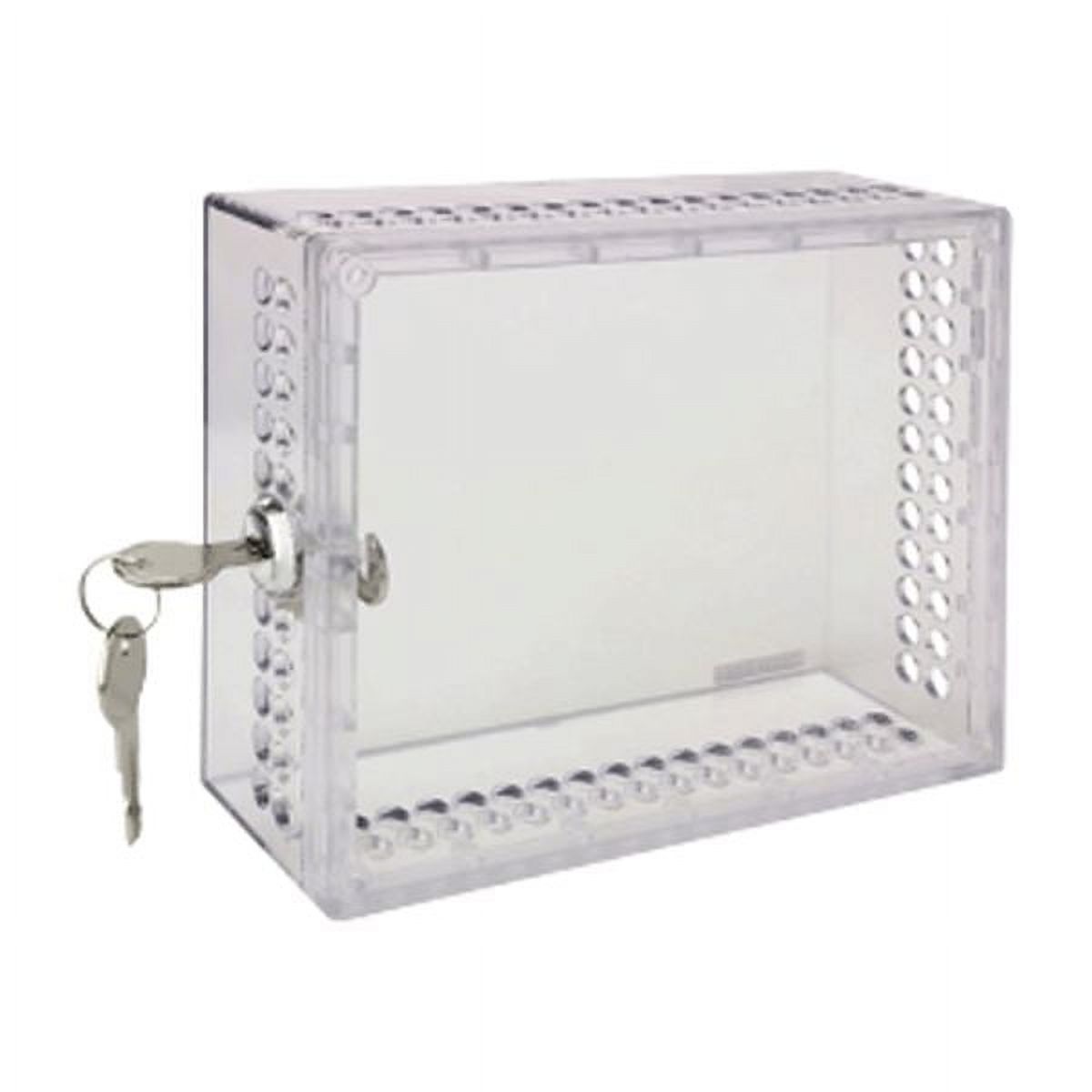 Pro1 IAQ T150 IAQ Pro 1 Thermostat Guard For